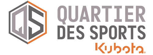 Quartier des Sports Kubota
